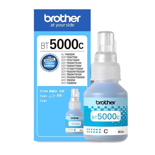 Brother BT-5000C