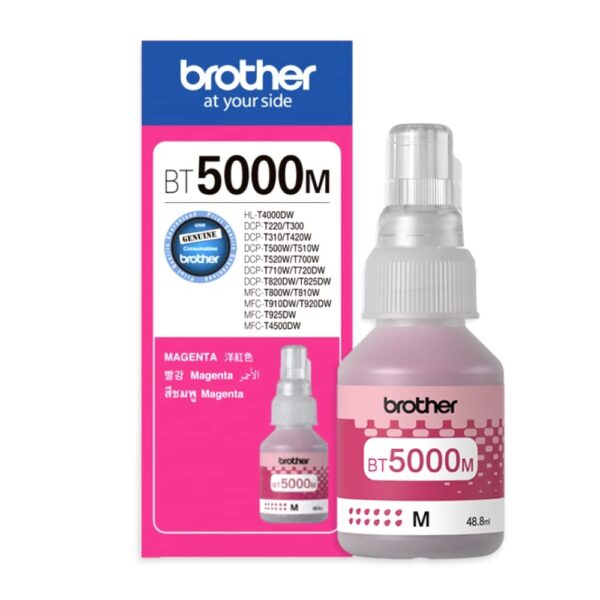 Brother BT-5000M